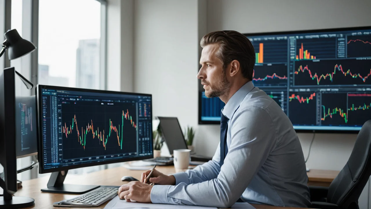 Clear Corretora Review: o que o trader brasileiro encontra
