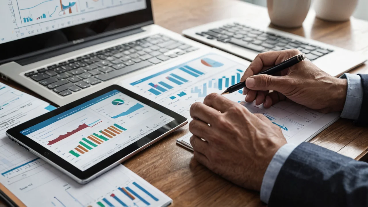 Calculadora de lote: como dimensionar posição na Clear Corretora