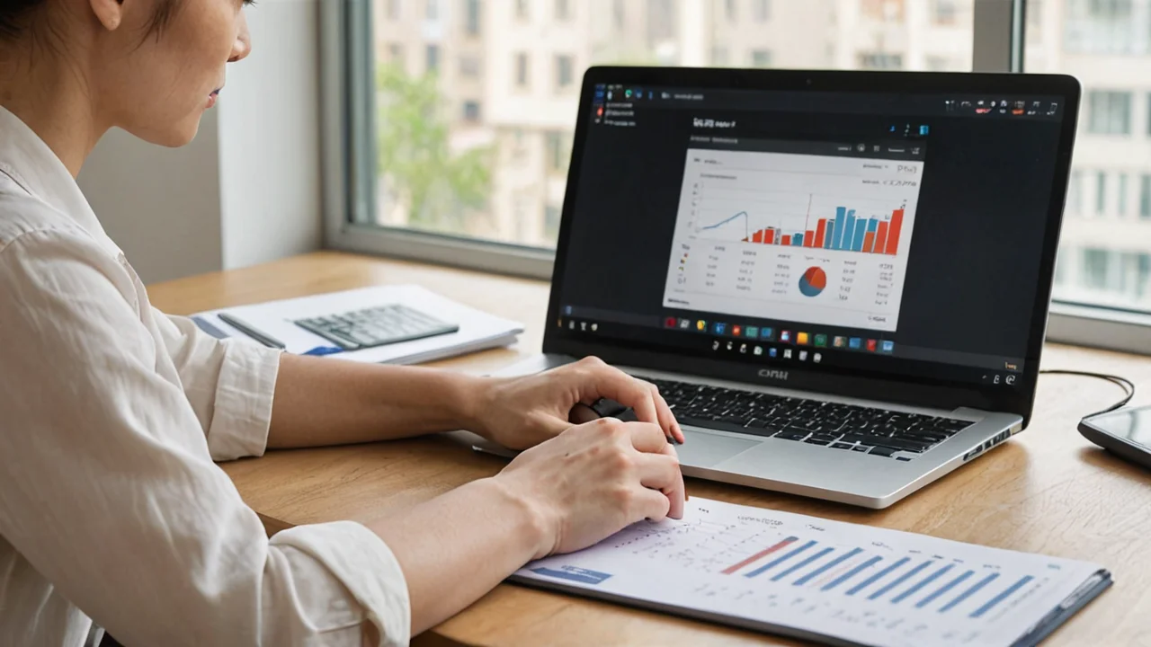 Calculadora de lote: como dimensionar posição na Clear Corretora