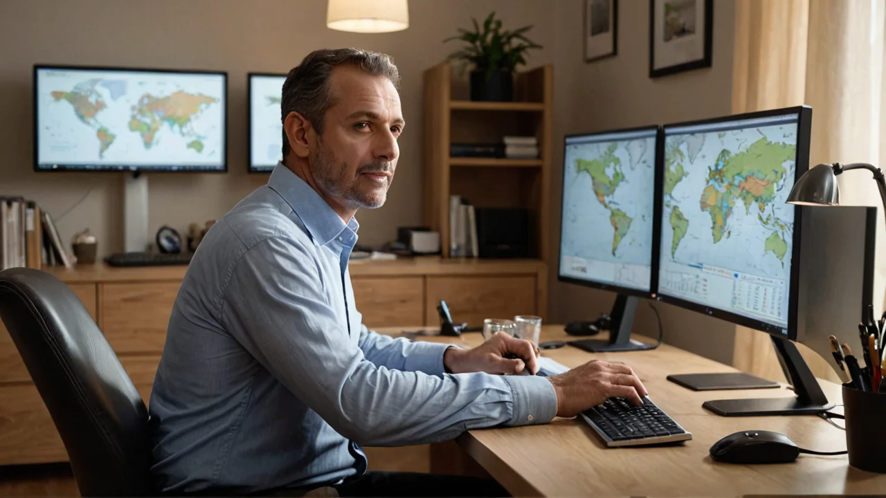 MetaTrader 4 na Clear Corretora