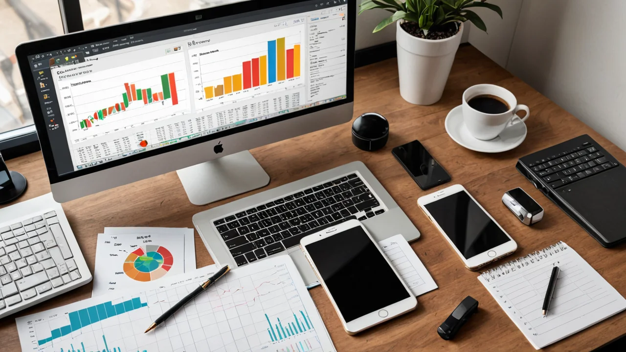 MetaTrader 5 na Clear Corretora